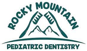 Business logo of Rocky Mountain Pediatric Dentistry PLLC