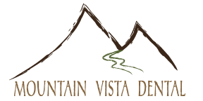 Business logo of Mountain Vista Dental