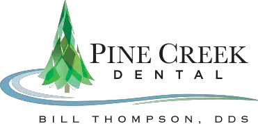 Company logo of Pine Creek Dental: Bill Thompson, DDS