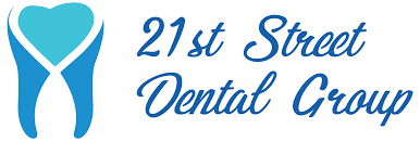 Company logo of 21st Street Dental Group