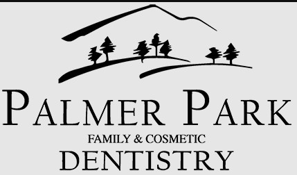 Business logo of PALMER PARK DENTISTRY