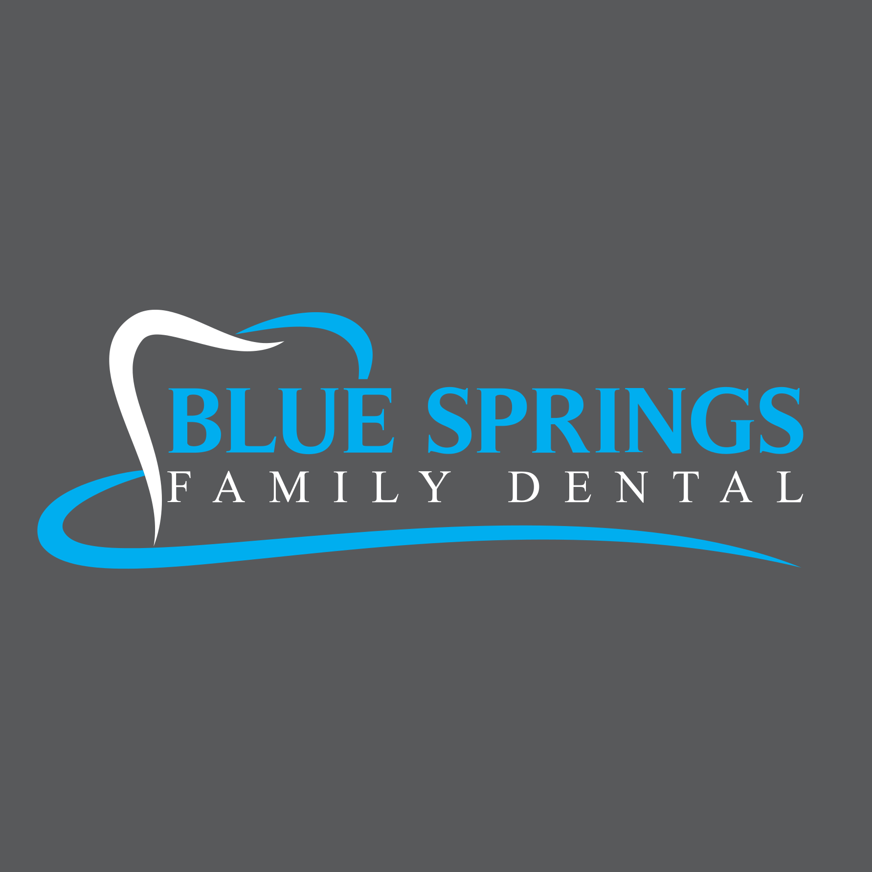 Business logo of Blue Springs Family Dental