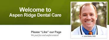 Aspen Ridge Dental Care