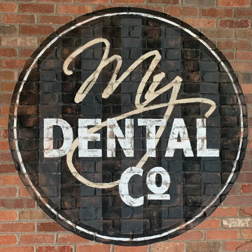 Business logo of My Dental Company