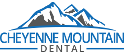 Business logo of Cheyenne Mountain Dental Group: Dr. William J. Bertsch