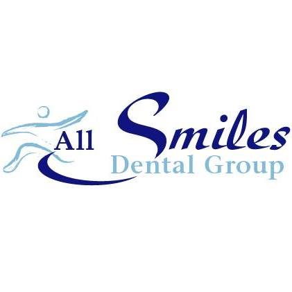 Company logo of All Smiles Dental Group