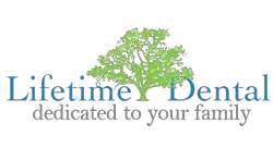 Company logo of Lifetime Dental Colorado