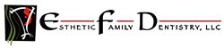 Business logo of Esthetic Family Dentistry LLC