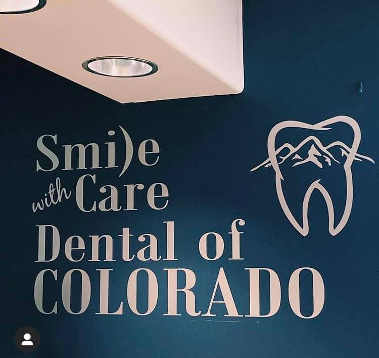 Company logo of Smile with Care Dental of Colorado