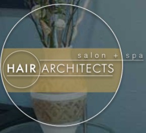 Company logo of Hair Architects Salon & Spa