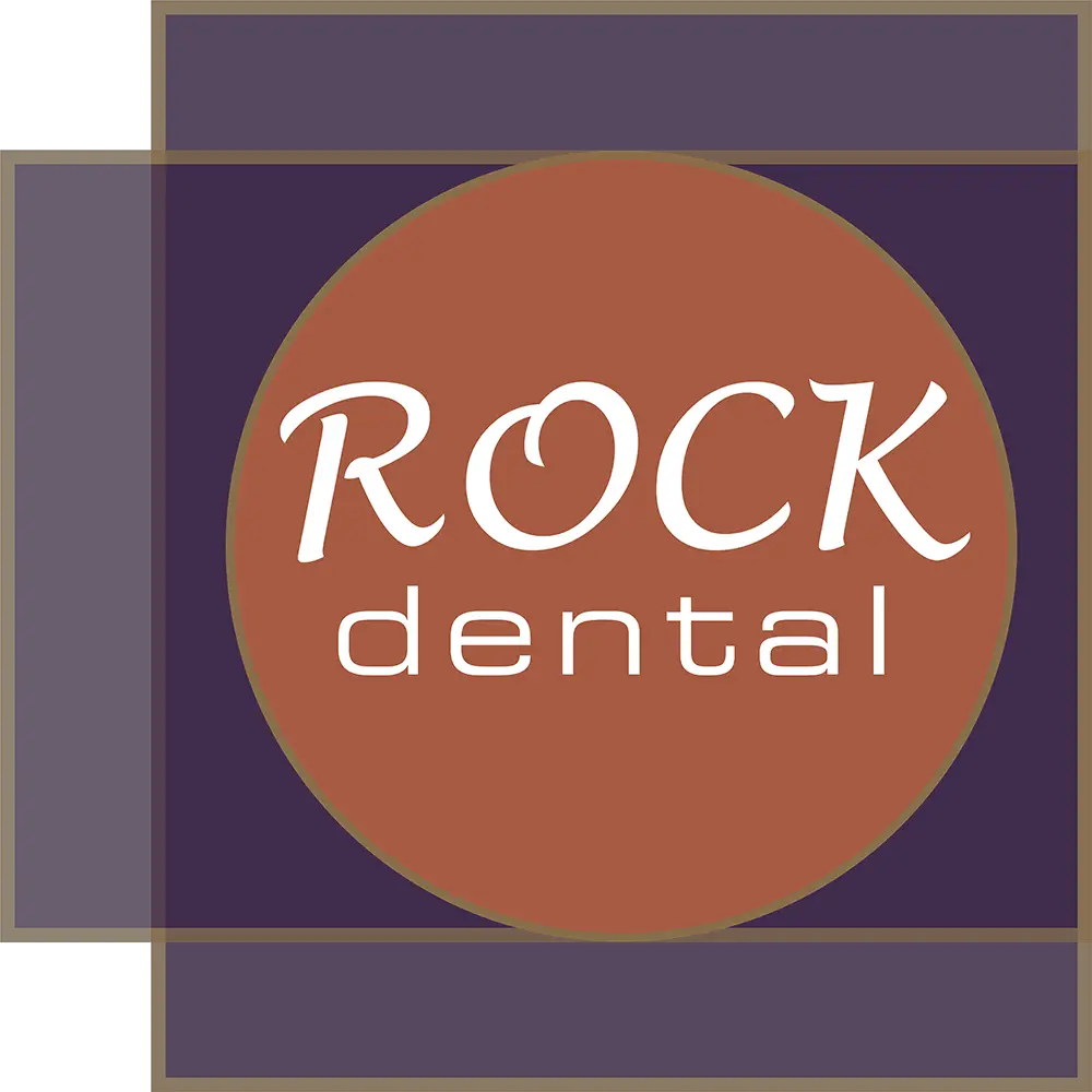 Company logo of Rock Dental