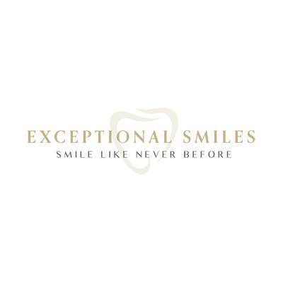 Company logo of Exceptional Smiles