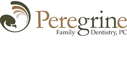 Business logo of Peregrine Family Dentistry PC