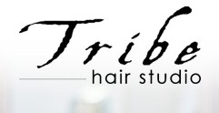 Company logo of Tribe Hair Studio