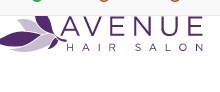 Company logo of Avenue Hair Salon