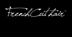Company logo of French Cut Hair