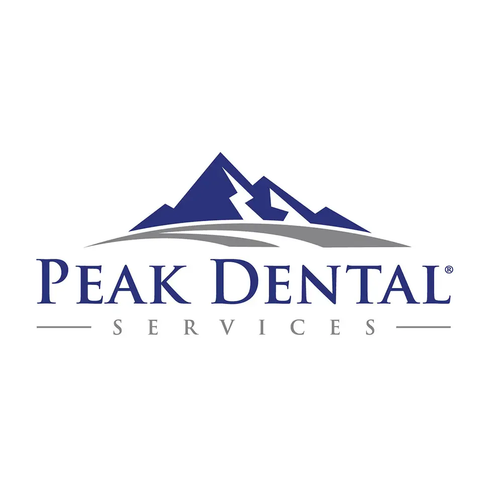 Company logo of Peak Dental Services