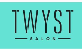 Company logo of Twyst Salon