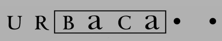 Company logo of Urbaca Salon