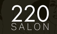 Company logo of 220 Salon Inc