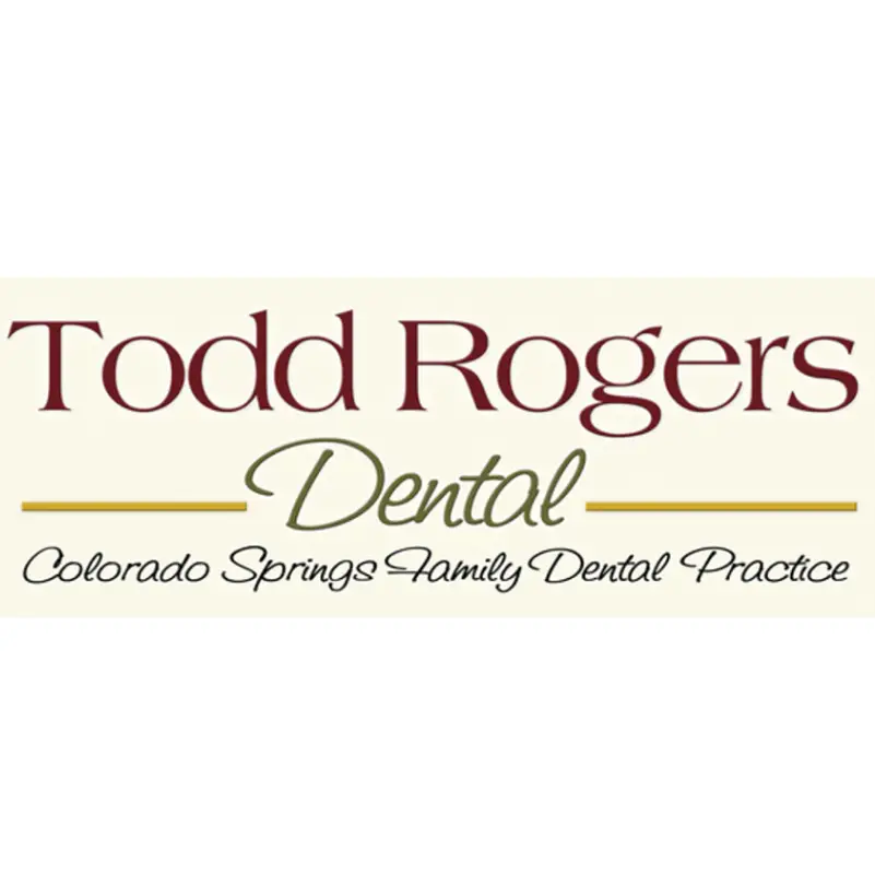 Company logo of Todd Rogers Dental
