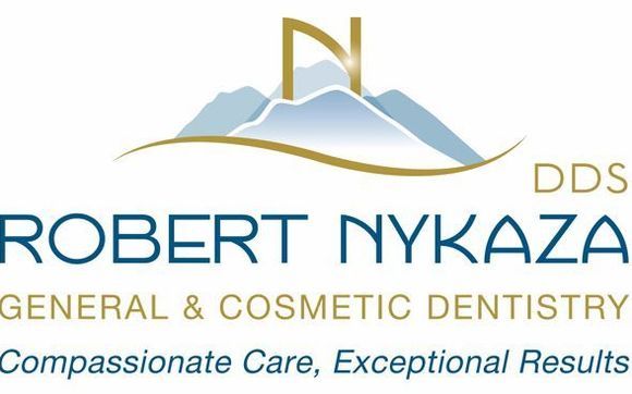 Business logo of Robert S. Nykaza, DDS