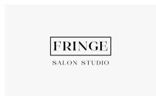 Company logo of Fringe Salon Studio