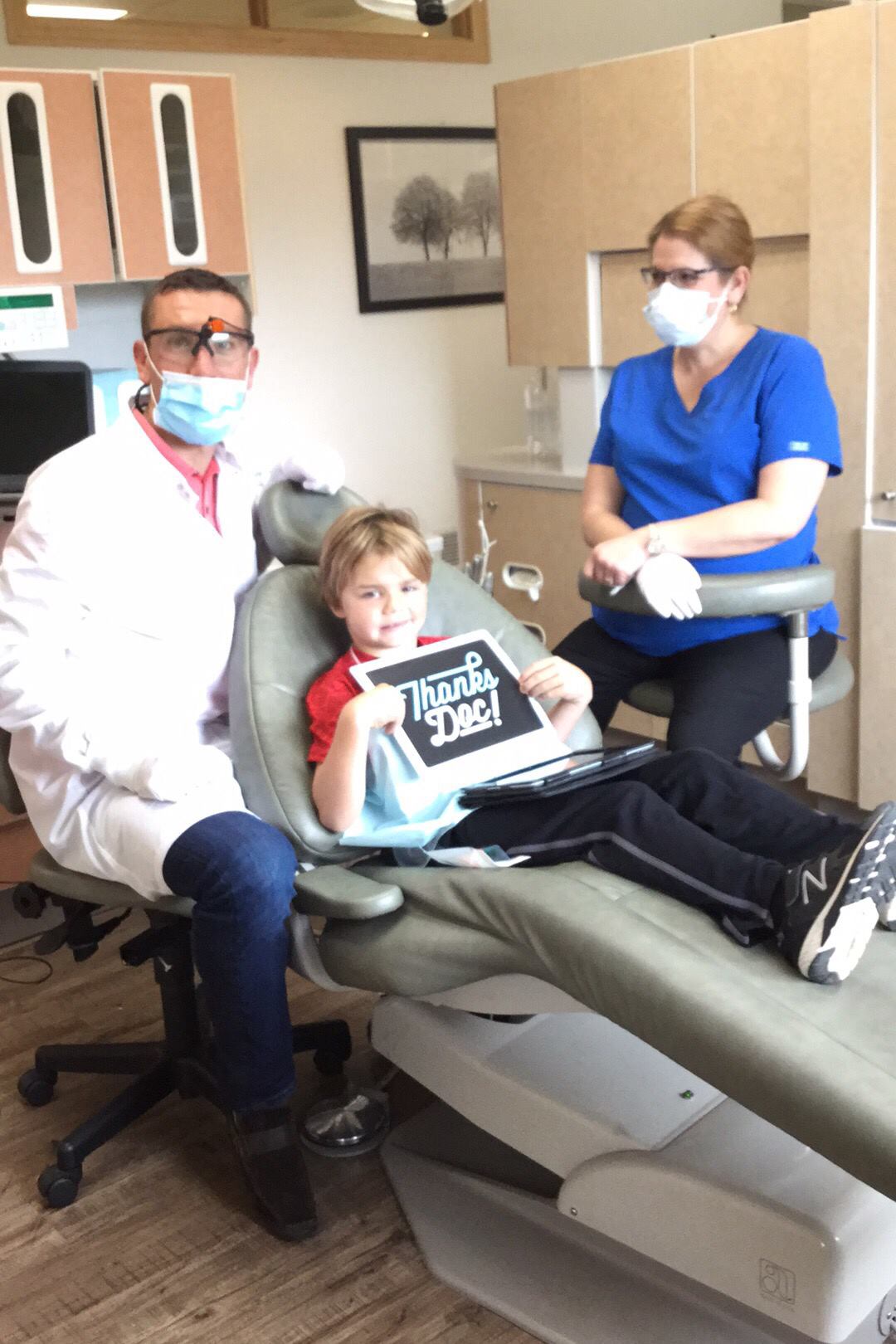 Emergency Dental Care USA