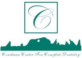 Business logo of Couchman Center for Complete Dentistry