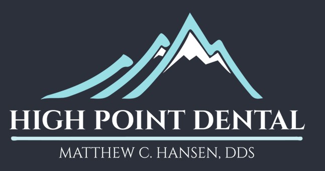 Company logo of High Point Dental: Matthew C. Hansen, DDS