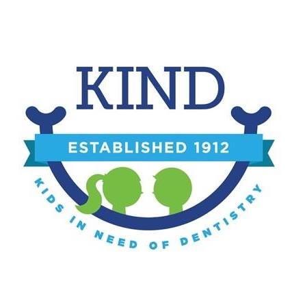 Company logo of Kids In Need of Dentistry