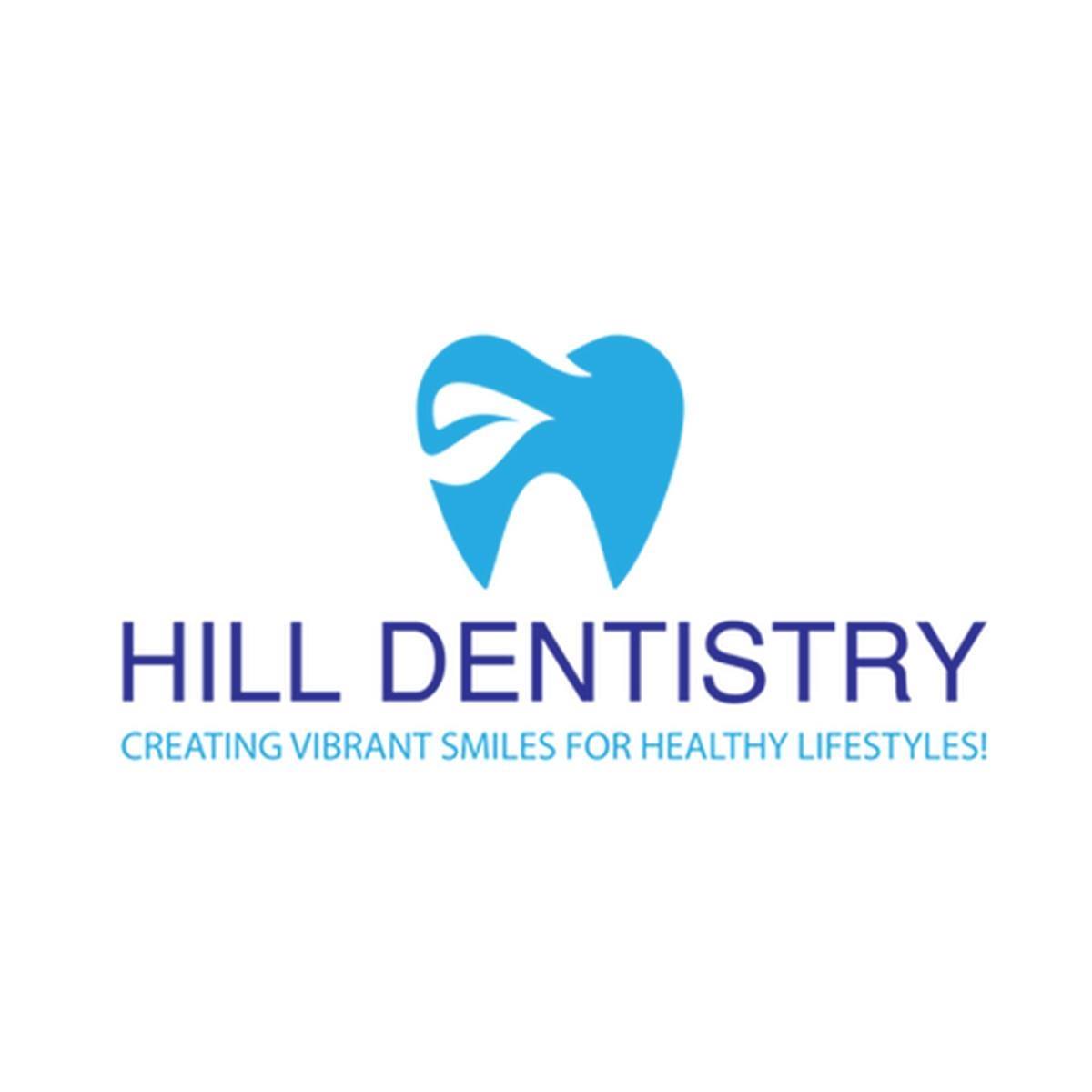 Company logo of Hill Dentistry
