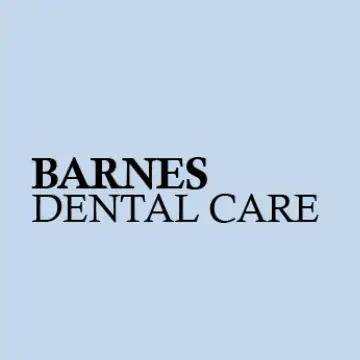 Business logo of Barnes Dental Care Inc