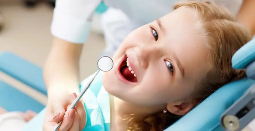 Springs Pediatric Dental Care
