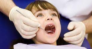 Springs Pediatric Dental Care