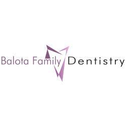Company logo of Balota Family Dentistry