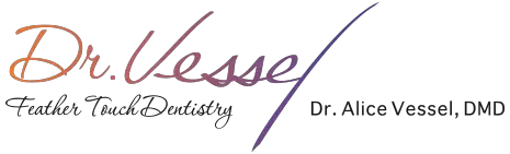 Company logo of Alice L. Vessel, DMD LLC