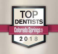 Business logo of Colorado Springs Dentist: Matthews John Dr