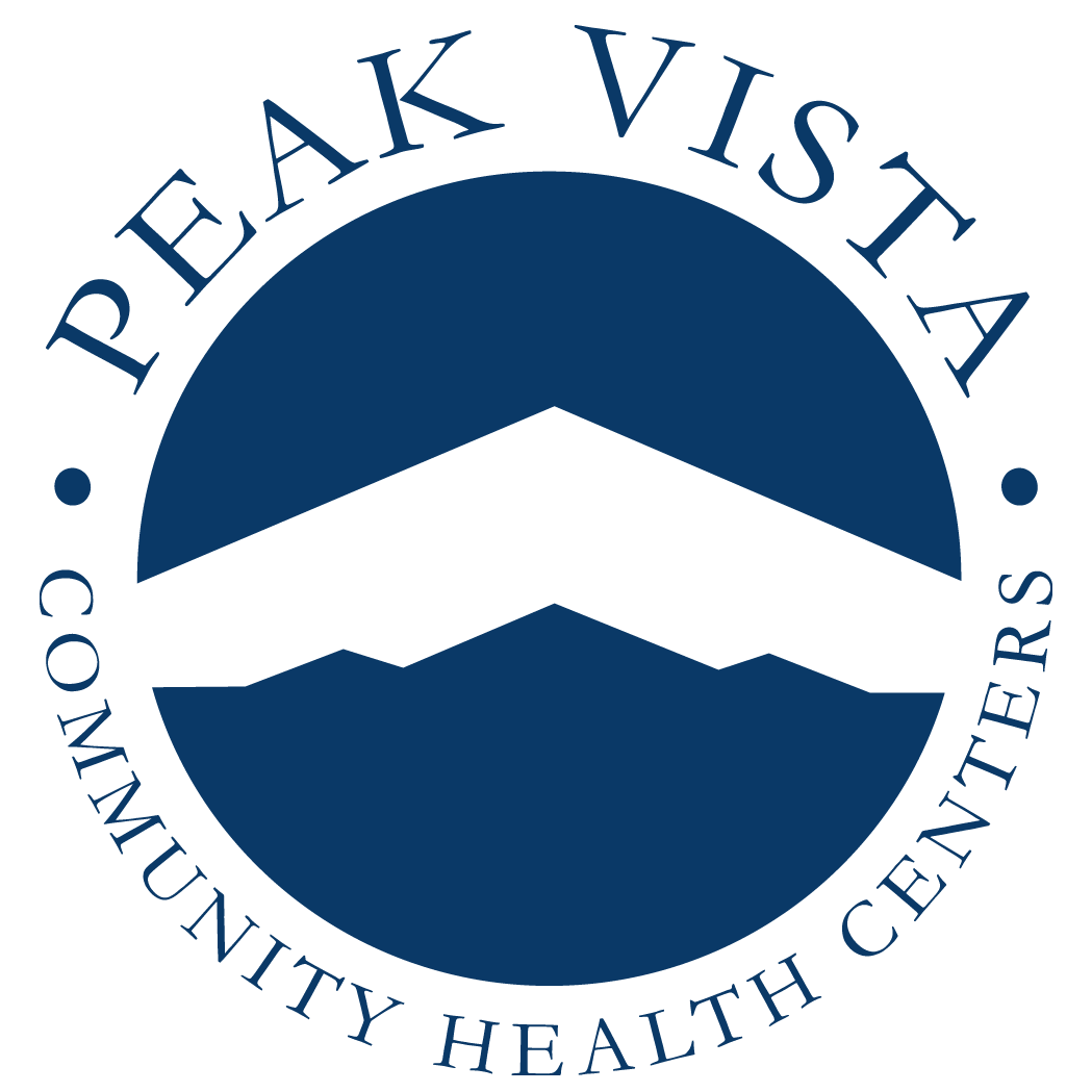 Business logo of Peak Vista Community Health Centers - Dental Center at International Circle