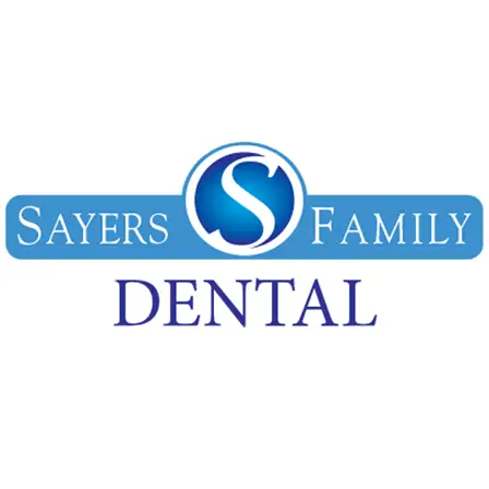 Business logo of Sayers Family Dental - Trent A. Sayers DDS