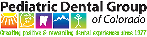 Company logo of Pediatric Dental Group of Colorado