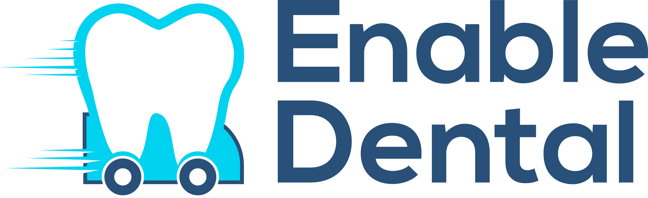 Company logo of Enable Dental - Colorado Springs Mobile Dentists
