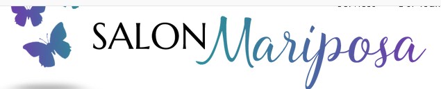Company logo of Salon Mariposa LLC