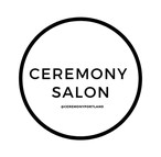 Company logo of Ceremony Salon