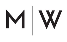 Company logo of MW: hair ♦ skin ♦ body
