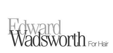 Company logo of Edward Wadsworth For Hair