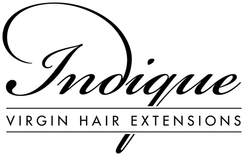 Company logo of Indique Hair