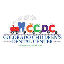 Business logo of Pediatric Dental Center at Children’s Hospital Colorado