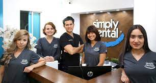 Simply Dental