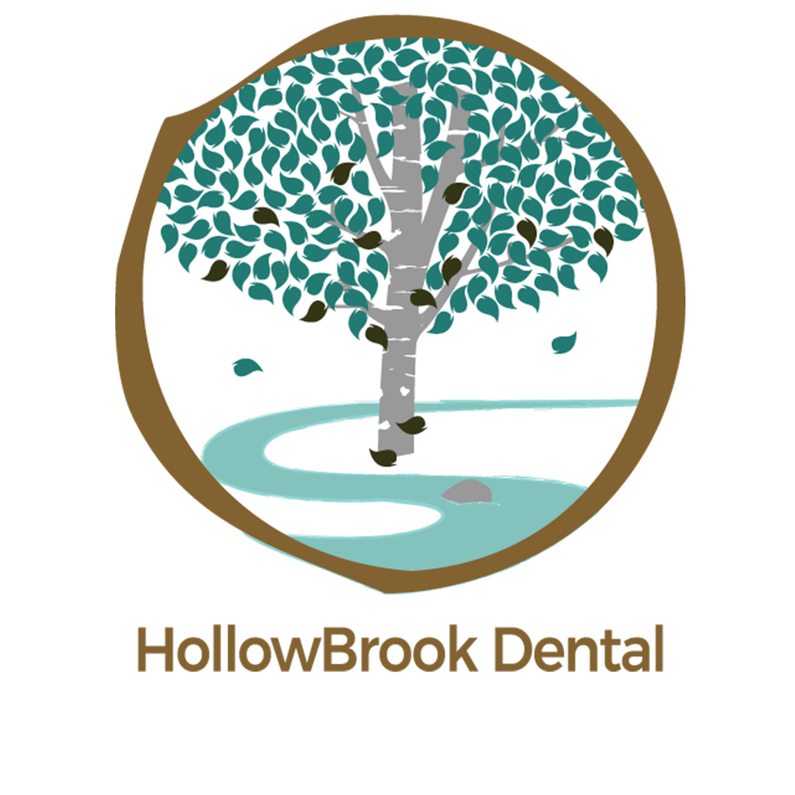 Company logo of HollowBrook Family Dentistry: Smith II L Lee DDS
